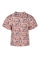 D-zine meisjes T-shirt