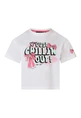 D-zine meisjes T-shirt