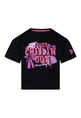 D-zine meisjes T-shirt
