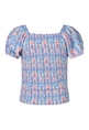 D-zine meisjes T-shirt