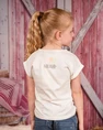 D-zine meisjes T-shirt