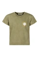 D-zine meisjes T-shirt