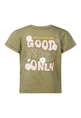 D-zine meisjes T-shirt