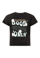 D-zine meisjes T-shirt