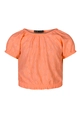 D-zine meisjes T-shirt