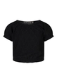 D-zine meisjes T-shirt