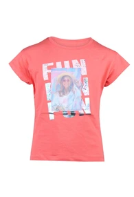 D-Zine meisjes T-shirt