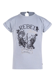 D-Zine meisjes T-shirt