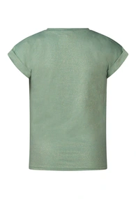 D-zine meisjes T-shirt