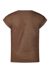 D-zine meisjes T-shirt