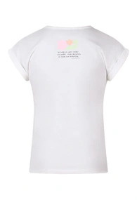 D-zine meisjes T-shirt