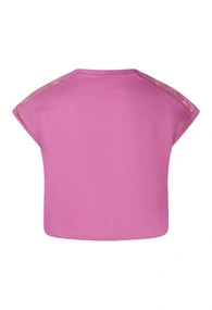 D-zine meisjes T-shirt
