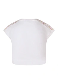 D-zine meisjes T-shirt