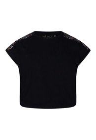 D-zine meisjes T-shirt