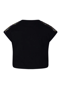 D-zine meisjes T-shirt