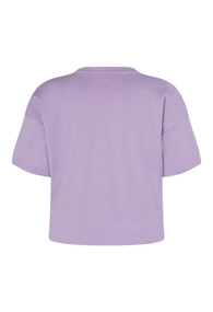 D-zine meisjes T-shirt