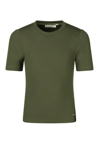 D-zine meisjes T-shirt