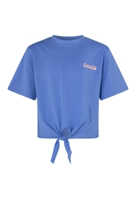 D-zine meisjes T-shirt