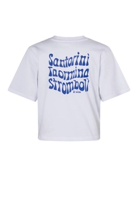 D-zine meisjes T-shirt