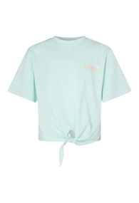 D-zine meisjes T-shirt