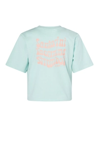 D-zine meisjes T-shirt