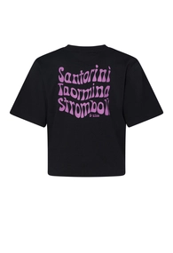 D-zine meisjes T-shirt
