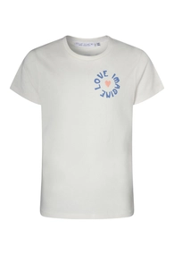 D-zine meisjes T-shirt