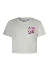 D-zine meisjes T-shirt