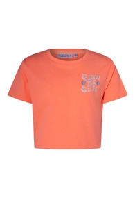 D-zine meisjes T-shirt