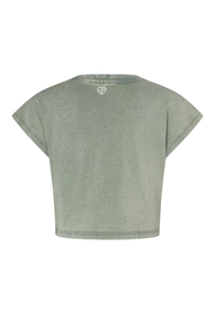 D-zine meisjes T-shirt