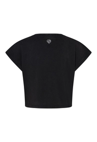 D-zine meisjes T-shirt