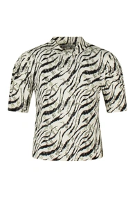 D-zine meisjes T-shirt