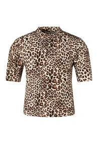 D-zine meisjes T-shirt