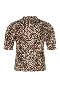 D-zine meisjes T-shirt