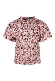 D-zine meisjes T-shirt