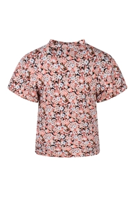 D-zine meisjes T-shirt