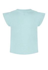 D-zine meisjes T-shirt