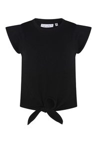 D-zine meisjes T-shirt