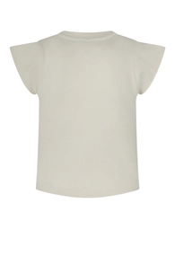 D-zine meisjes T-shirt