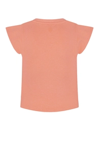 D-zine meisjes T-shirt