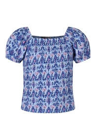 D-zine meisjes T-shirt