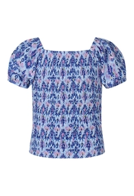 D-zine meisjes T-shirt
