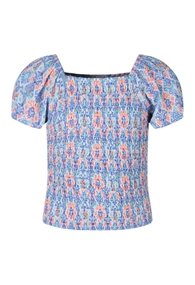D-zine meisjes T-shirt