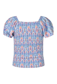 D-zine meisjes T-shirt