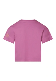 D-zine meisjes T-shirt