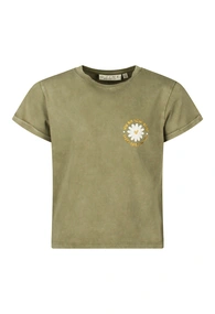 D-zine meisjes T-shirt