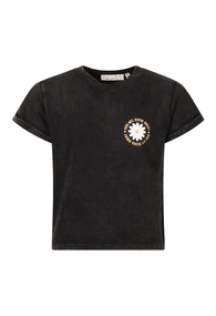 D-zine meisjes T-shirt