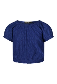 D-zine meisjes T-shirt