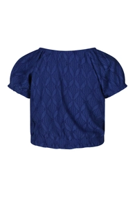 D-zine meisjes T-shirt
