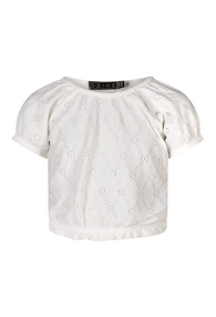 D-zine meisjes T-shirt